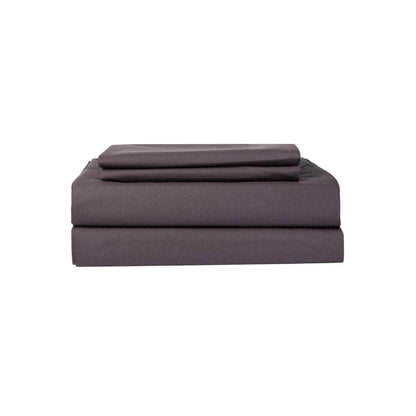Essential Organic Percale Collection Sheet Set