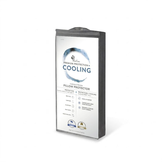 Purecare Cooling FRÍO® Pillow Protector