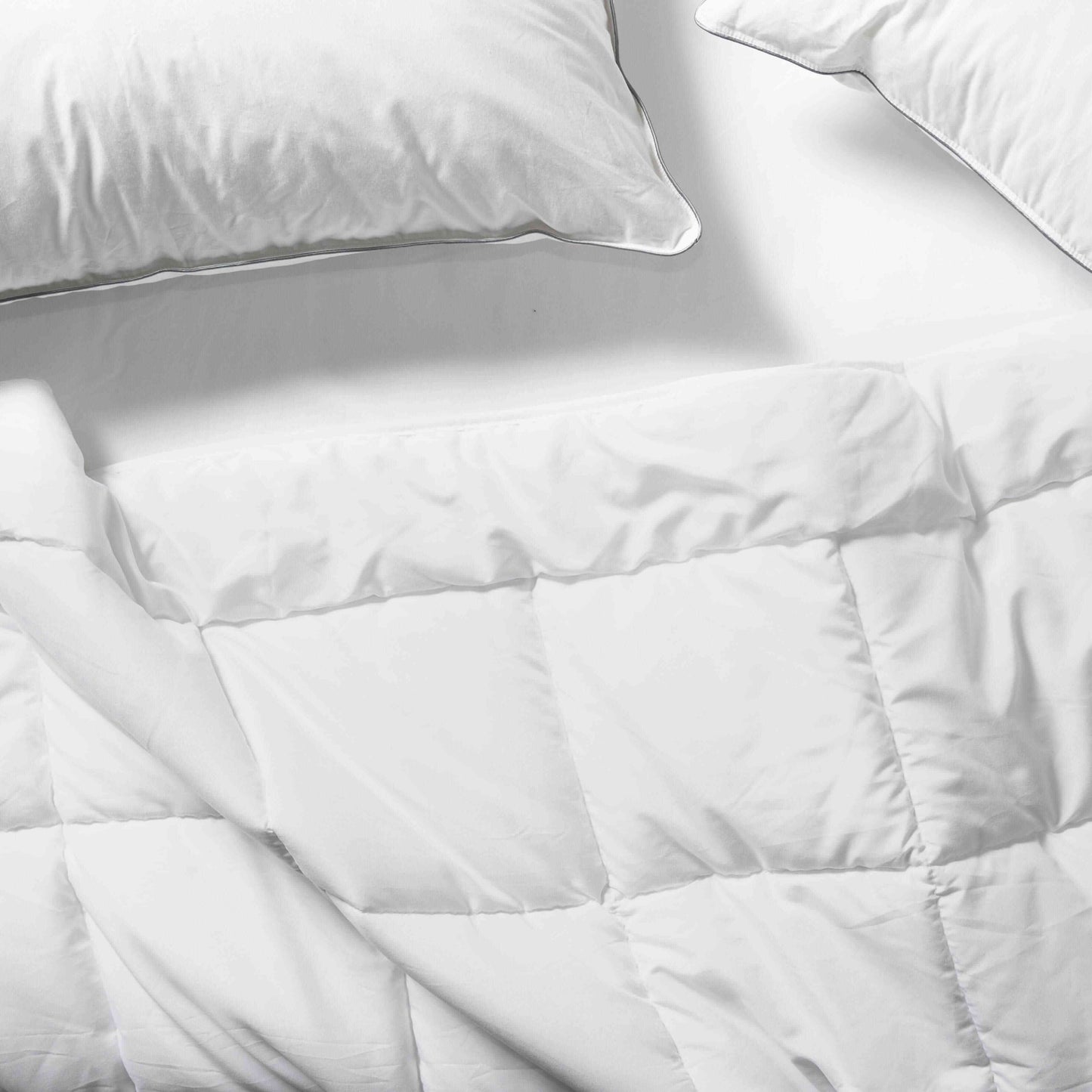 Skylark+Owl Down Alternative Duvet Blanket