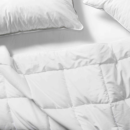 Skylark+Owl Down Alternative Duvet Blanket