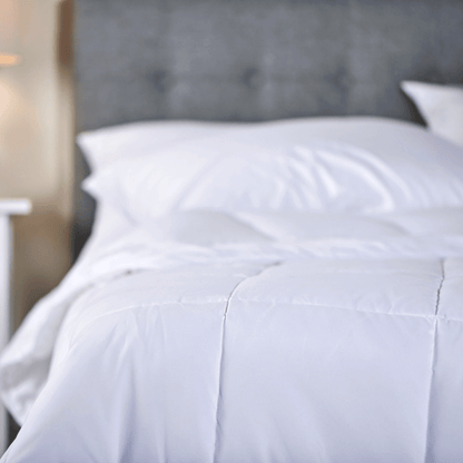 Skylark+Owl Down Alternative Duvet Blanket