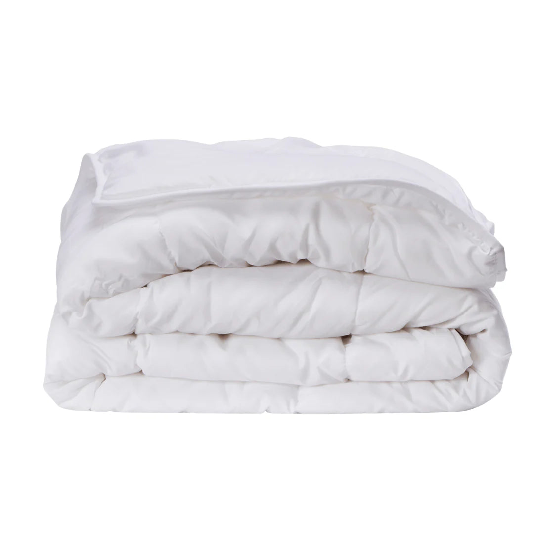 Skylark+Owl Down Alternative Duvet Blanket