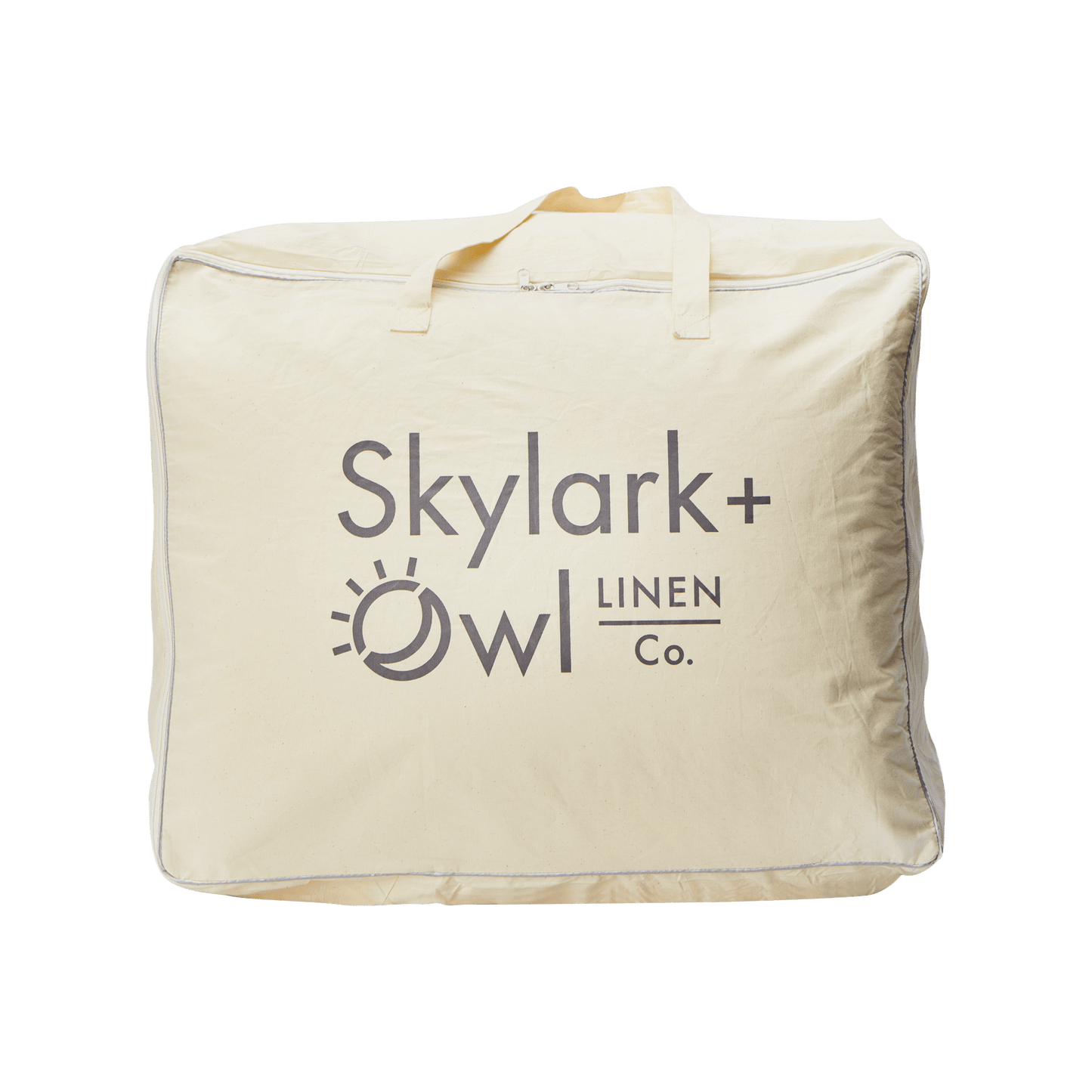 Skylark+Owl Down Alternative Duvet Blanket