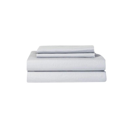 Essential Organic Percale Collection Sheet Set