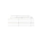 Essential Organic Percale Collection Sheet Set