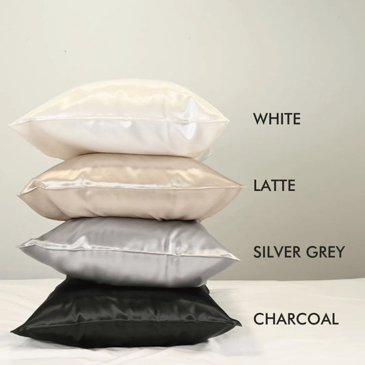 Mulberry Silk Pillowcase