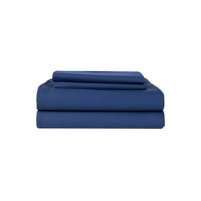 Essential Organic Percale Collection Sheet Set