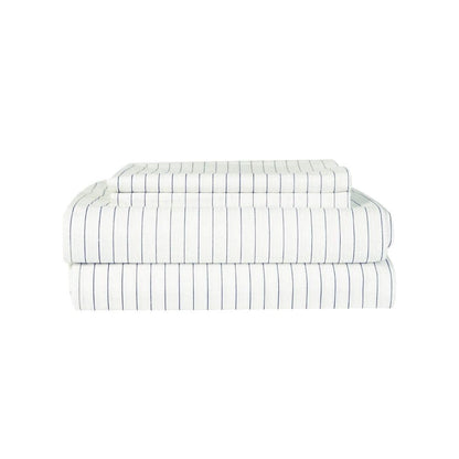 Essential Organic Percale Collection Sheet Set