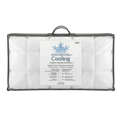 Purecare Cooling SoftCell® Chill Pillow