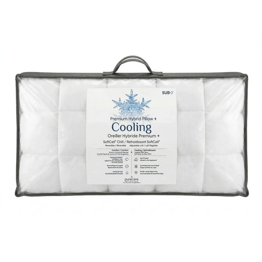 Purecare Cooling SoftCell® Chill Pillow