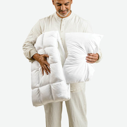 Purecare Cooling SoftCell® Chill Pillow