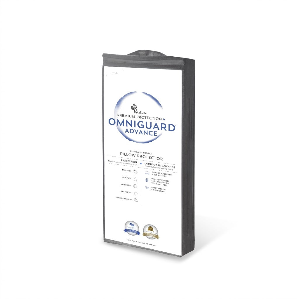 Purecare OmniGuard® Advance Pillow Protector