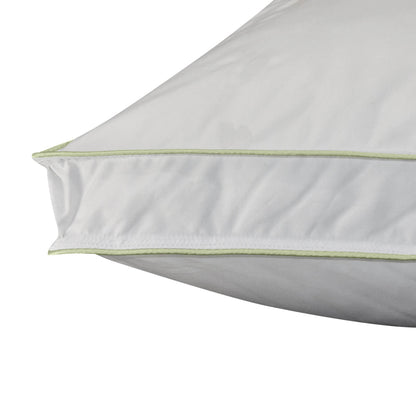 Refined Pillow