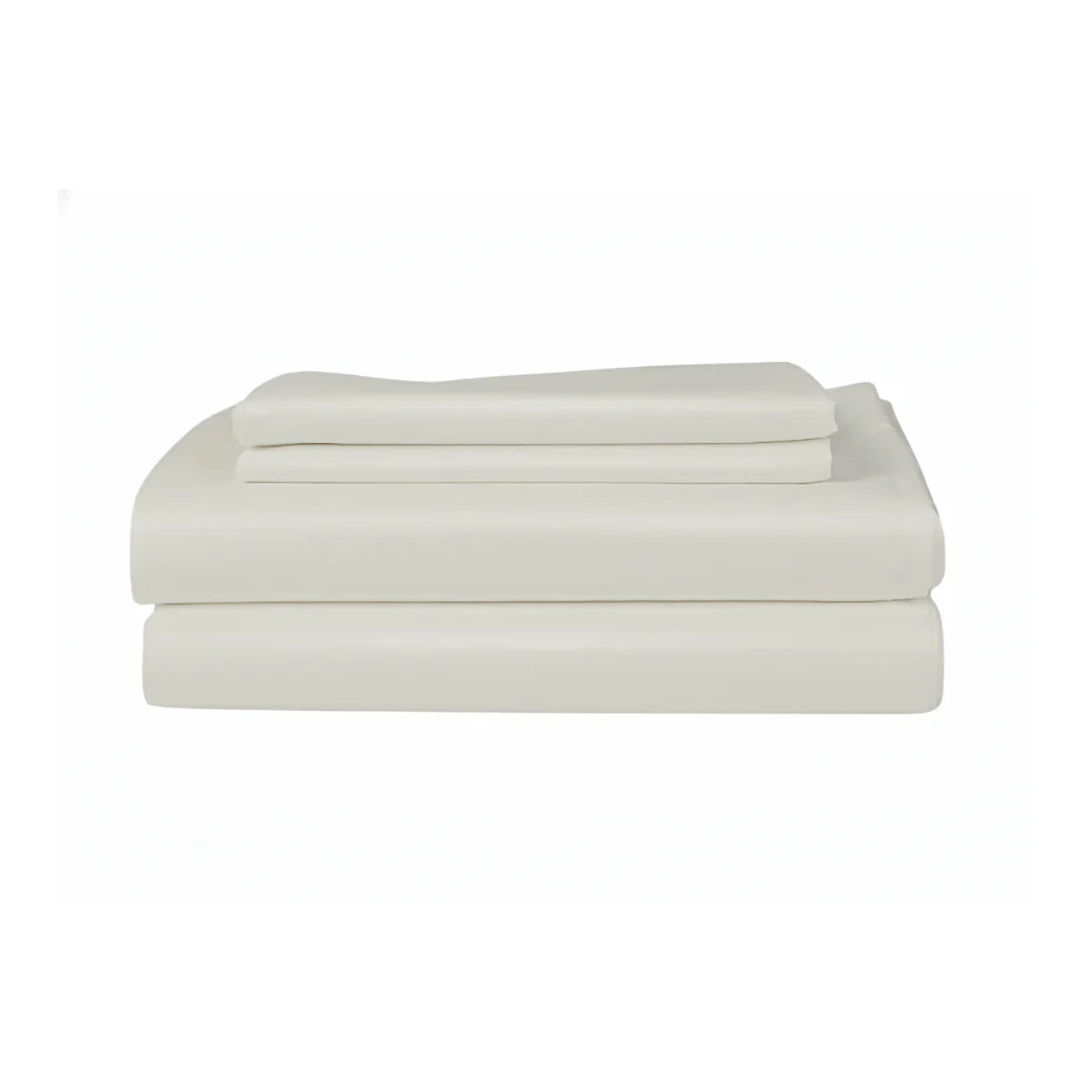 Refined Collection Sateen Sheet Set