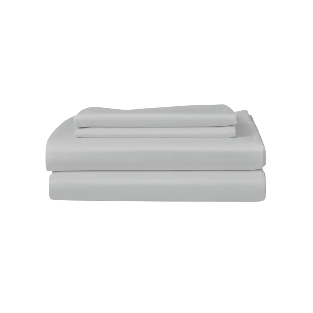 Refined Collection Sateen Sheet Set