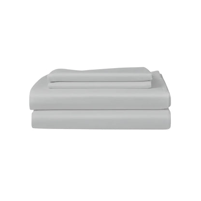 Refined Collection Sateen Sheet Set