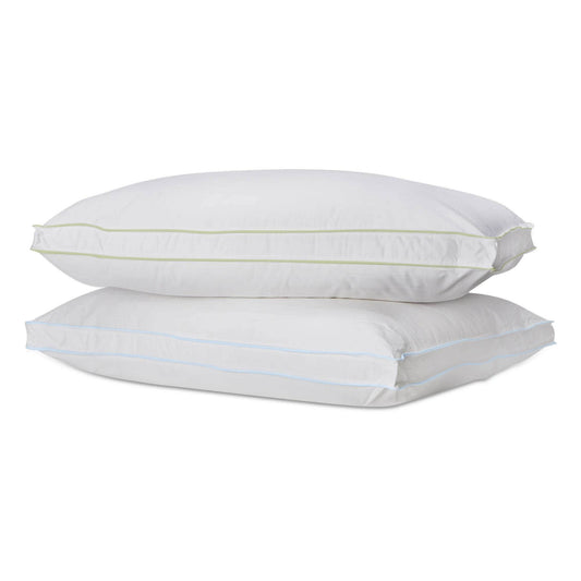 Refined Pillow