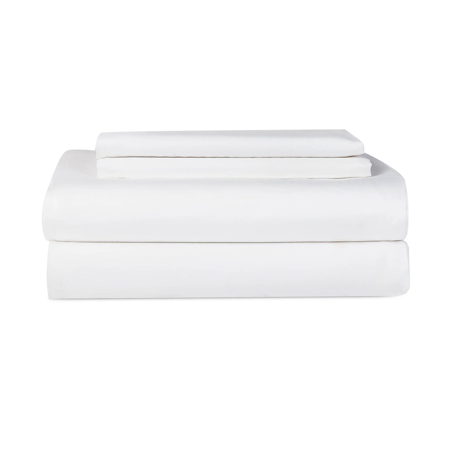 Refined Collection Sateen Sheet Set