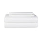 Refined Collection Sateen Sheet Set