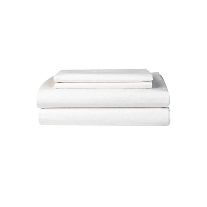 Essential Organic Percale Collection Sheet Set